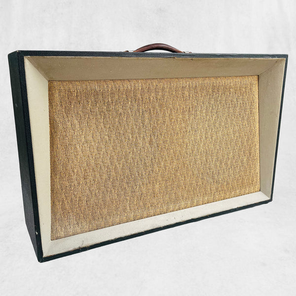 Airline 9006 2x15" Combo Amplifier 1961 - Gray - 1