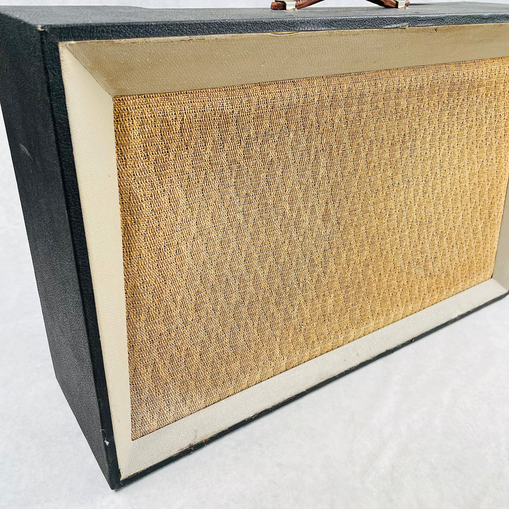 Airline 9006 2x15" Combo Amplifier 1961 - Gray - 4