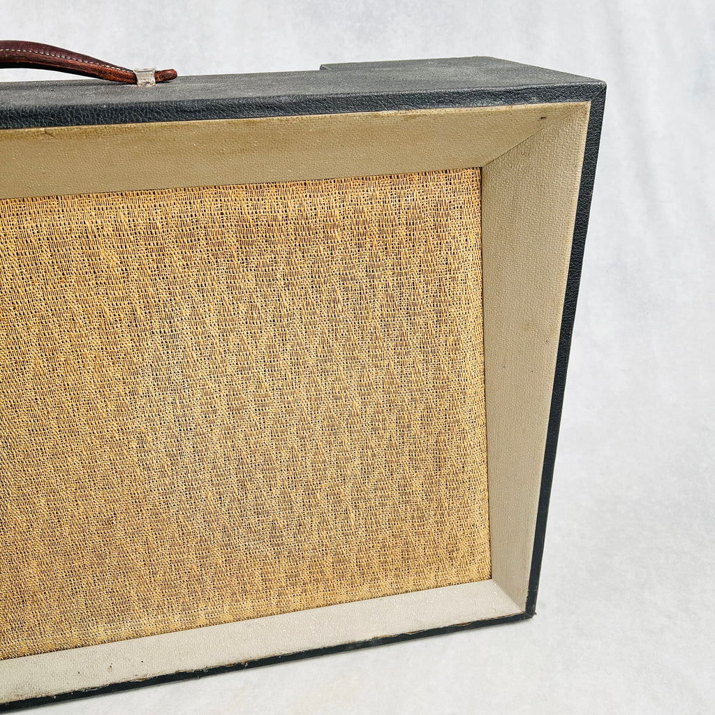 Airline 9006 2x15" Combo Amplifier 1961 - Gray - 5