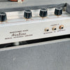 Airline 9006 2x15" Combo Amplifier 1961 - Gray - 9