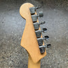 Fender Reclaimed Old Growth Redwood Stratocaster 2014 - Natural Oil Finish - 8