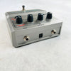 Akai Intelliphase P1 Analog Phaser Owned by Tom Verlaine 1997 - Silver - 6