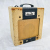 Alamo Challenger 1x6" Combo Amplifier 1960s - Grey - 12