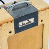 Alamo Challenger 1x6" Combo Amplifier 1960s - Grey - 2