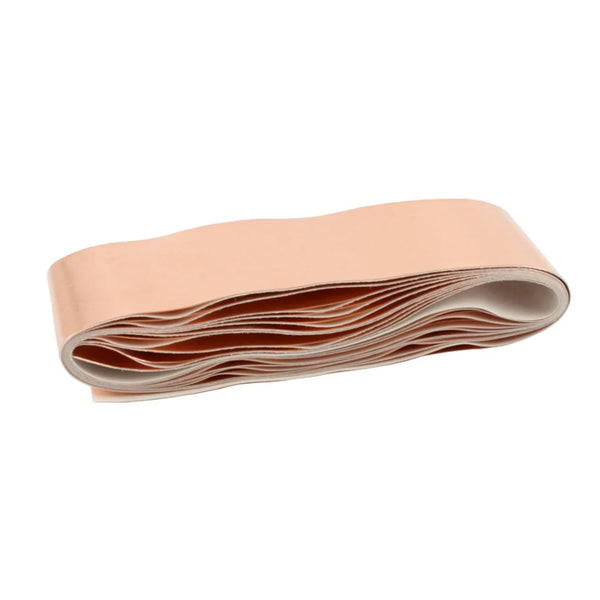 Allparts Copper Shielding Tape Adhesive Strip - 1 Inch x 5 Feet