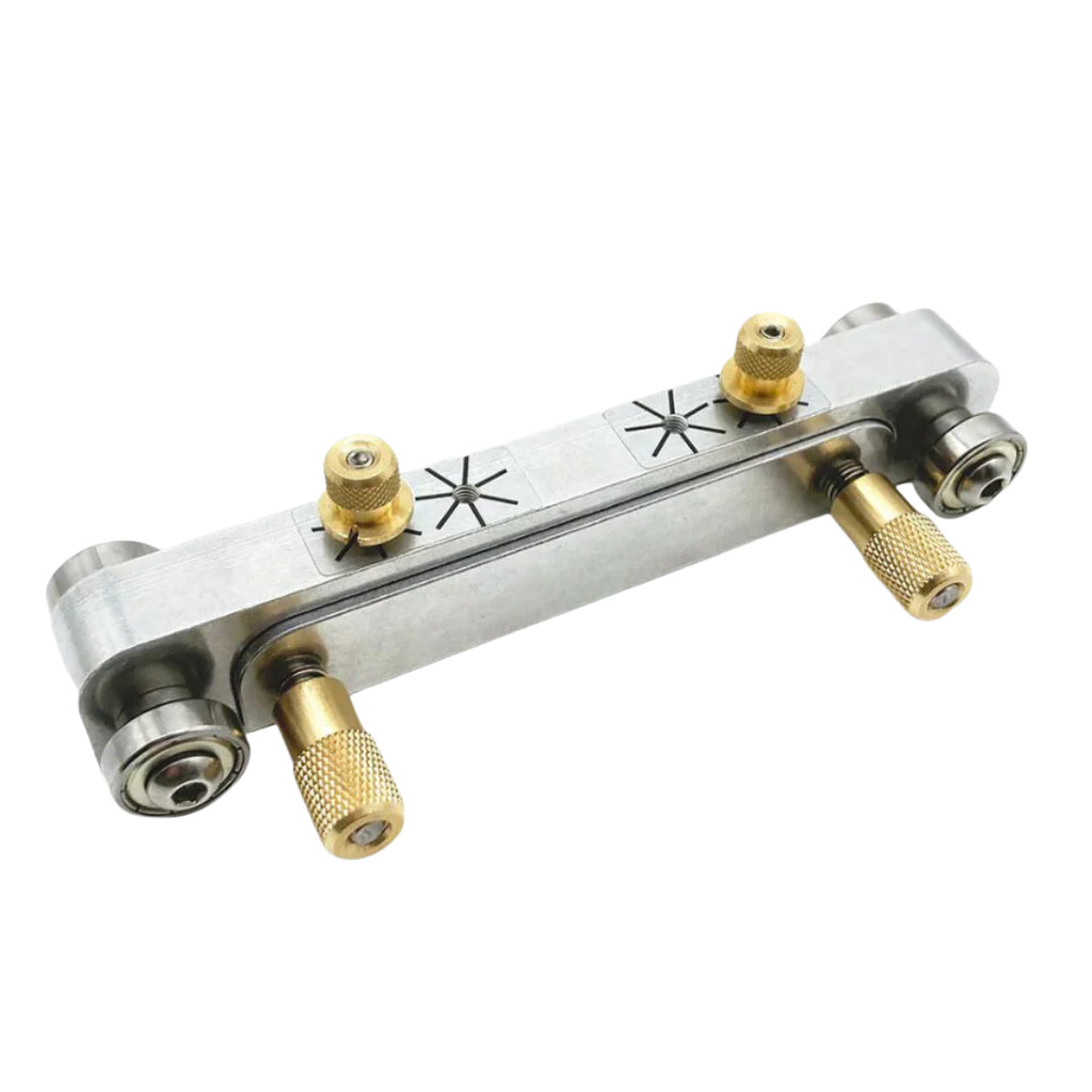 Allparts Nut and Saddle Sander - 1