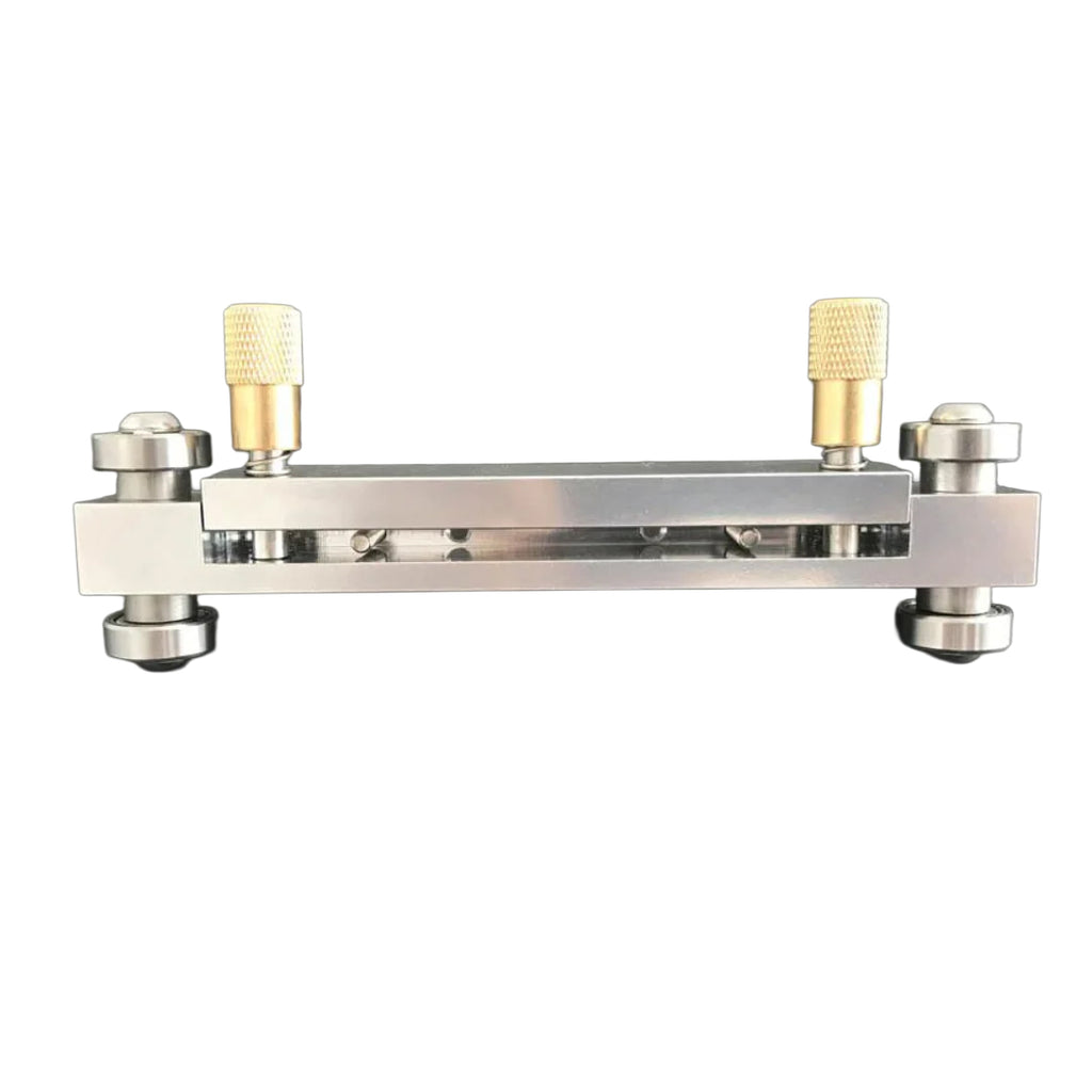 Allparts Nut and Saddle Sander - 2