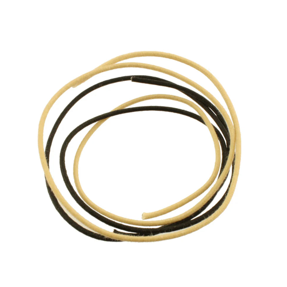 Allparts Vintage Style Cloth Wire Kit GW-0832-000