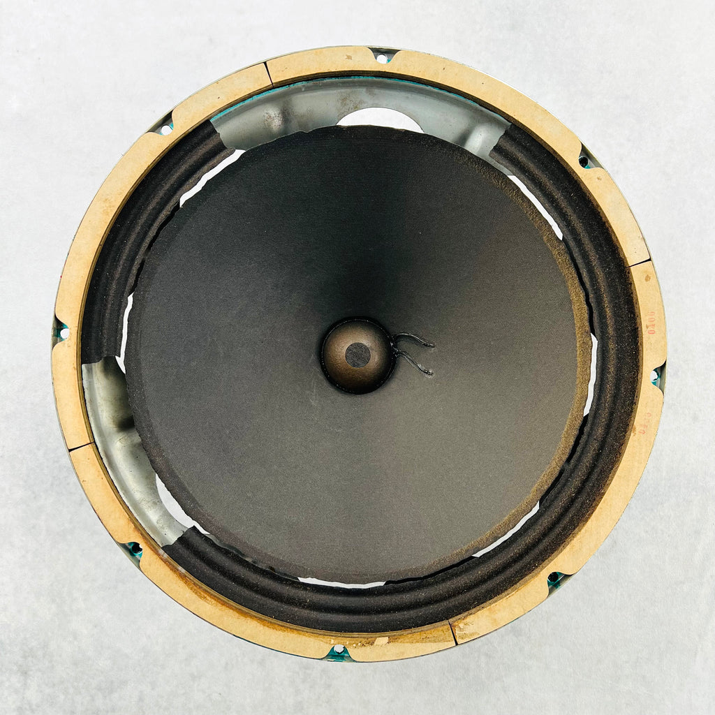 Ampeg 15" Speaker for B-15N Flip Top Bass Amplifier 1965 - 5