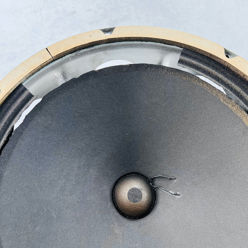 Ampeg 15" Speaker for B-15N Flip Top Bass Amplifier 1965 - 7