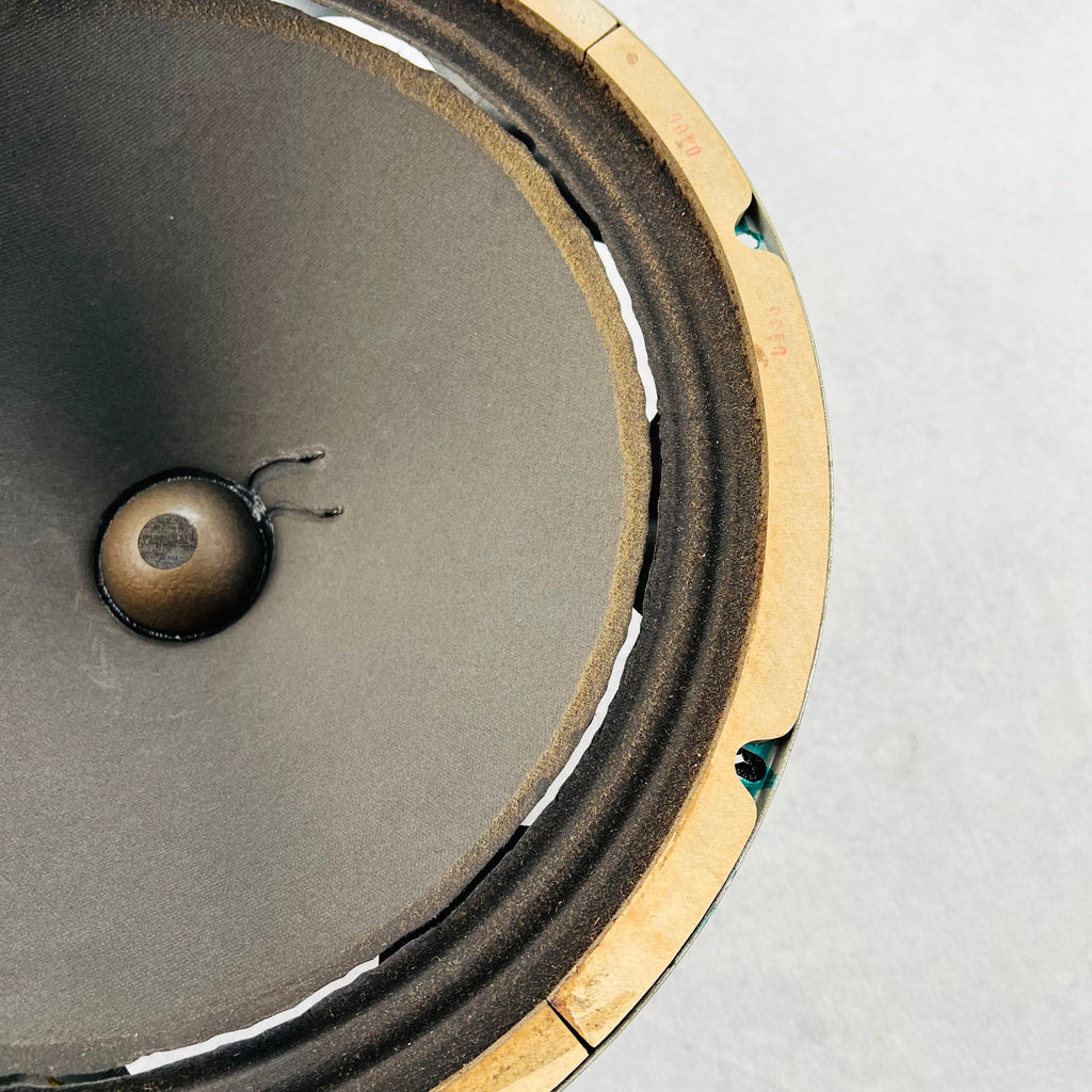 Ampeg 15" Speaker for B-15N Flip Top Bass Amplifier 1965 - 8