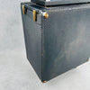 Ampeg B-15N 1x15" Flip Top Bass Combo Amplifier 1966 - Navy - 13