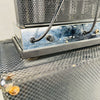 Ampeg B-15N 1x15" Flip Top Bass Combo Amplifier 1966 - Navy - 15