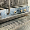 Ampeg B-15N 1x15" Flip Top Bass Combo Amplifier 1966 - Navy - 17