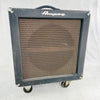 Ampeg B-15N 1x15" Flip Top Bass Combo Amplifier 1966 - Navy - 22