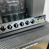 Ampeg B-15N 1x15" Flip Top Bass Combo Amplifier 1966 - Navy - 5