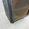 Ampeg B-15N 1x15" Flip Top Bass Combo Amplifier 1966 - Navy - 8