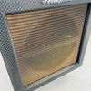 Ampeg B-15N 1x15" Flip Top Bass Combo Amplifier 1966 - Navy - 9