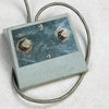 Ampeg GS-12R Reverberocket 2 1x12" Combo Amplifier 1965 - Blue - 13