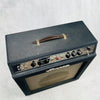 Ampeg GS-12R Reverberocket 2 1x12" Combo Amplifier 1965 - Blue - 2