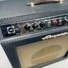 Ampeg GS-12R Reverberocket 2 1x12" Combo Amplifier 1965 - Blue - 3