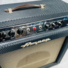 Ampeg GS-12R Reverberocket 2 1x12" Combo Amplifier 1965 - Blue - 4