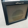 Ampeg GS-12R Reverberocket 2 1x12" Combo Amplifier 1965 - Blue - 7
