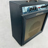 Ampeg GS-12R Reverberocket 2 1x12" Combo Amplifier 1965 - Blue - 9