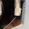 Ampeg J-12 Jet 1x12" Vintage Guitar Combo Amplifier 1965 - Blue - 14