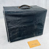Ampeg J-12 Jet 1x12" Vintage Guitar Combo Amplifier 1965 - Blue - 17