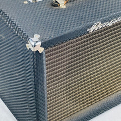 Copertura In Vinile Per Amplificatore Combo J-12D AMPG | Custom Amp Covers USA