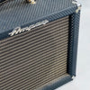 Ampeg J-12 Jet 1x12" Vintage Guitar Combo Amplifier 1965 - Blue - 3