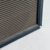 Ampeg J-12 Jet 1x12" Vintage Guitar Combo Amplifier 1965 - Blue - 4