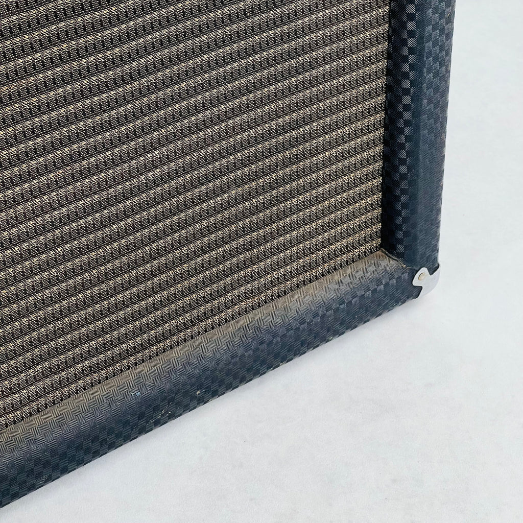 Ampeg J-12 Jet 1x12" Vintage Guitar Combo Amplifier 1965 - Blue - 4