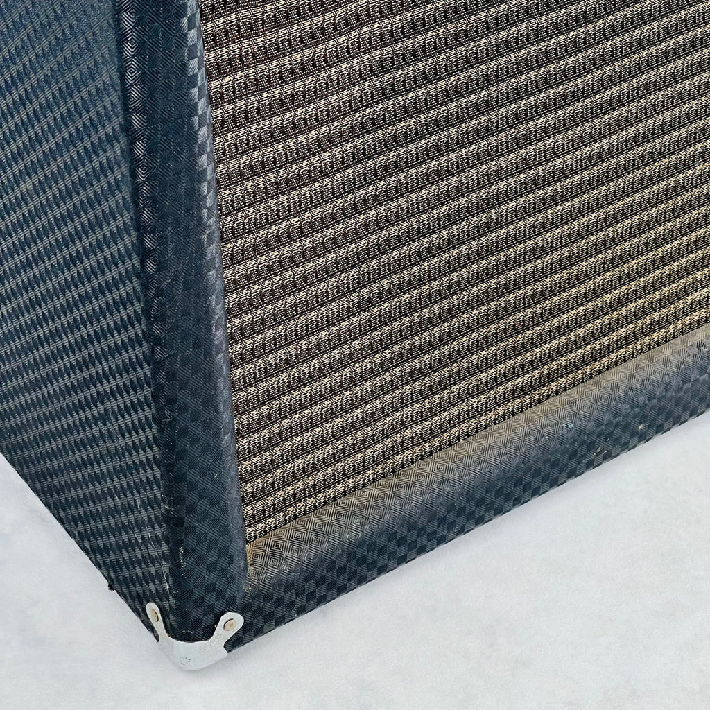 Ampeg J-12 Jet 1x12" Vintage Guitar Combo Amplifier 1965 - Blue - 5