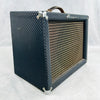 Ampeg J-12 Jet 1x12" Vintage Guitar Combo Amplifier 1965 - Blue - 6