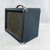Ampeg J-12 Jet 1x12" Vintage Guitar Combo Amplifier 1965 - Blue - 7