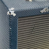 Ampeg J-12 Jet 1x12" Combo Amplifier 1966 - Random Navy Flair - 3