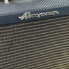 Ampeg J-12 Jet 1x12" Combo Amplifier 1966 - Random Navy Flair - 4