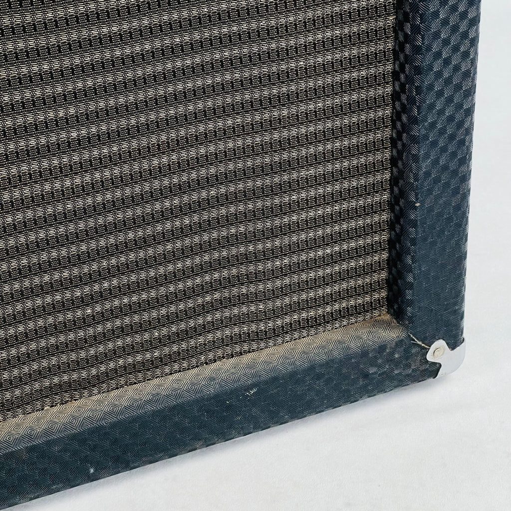 Ampeg J-12 Jet 1x12" Combo Amplifier 1966 - Random Navy Flair - 6