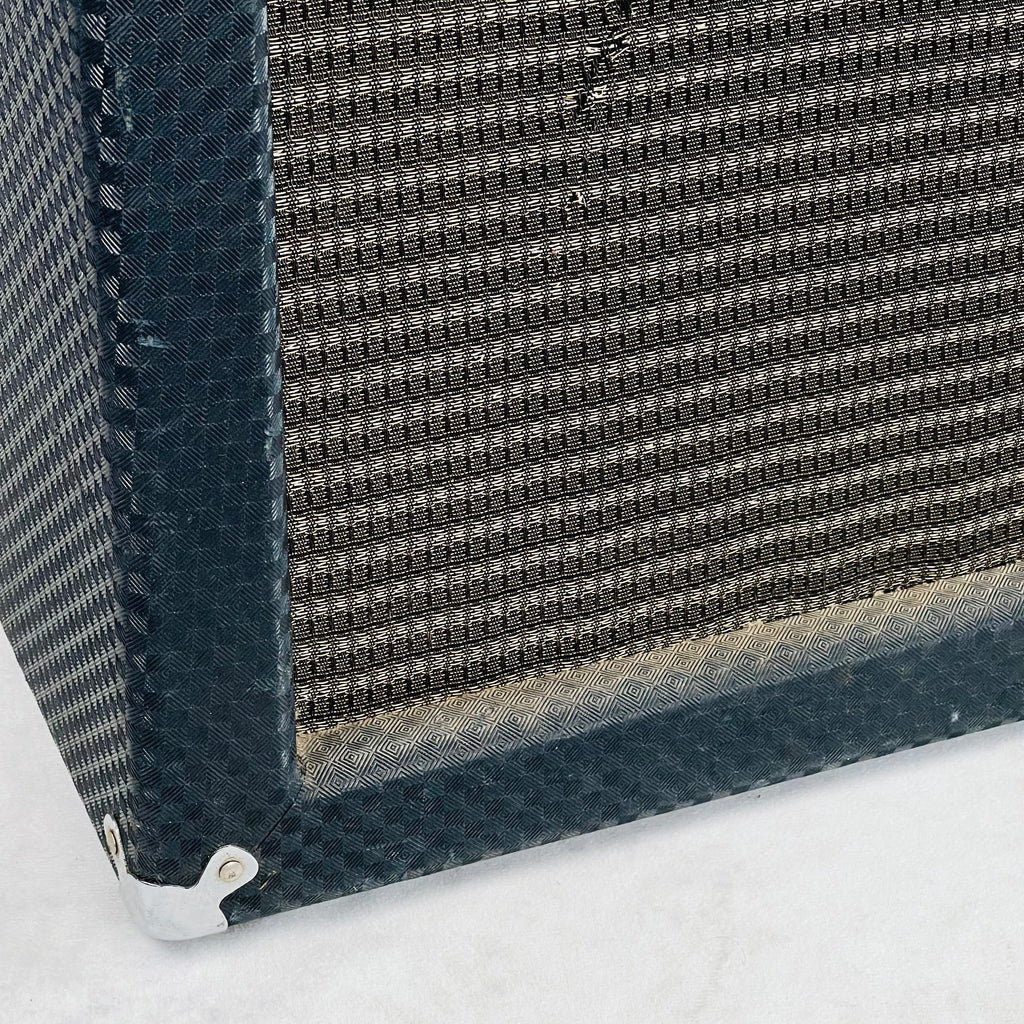 Ampeg J-12 Jet 1x12" Combo Amplifier 1966 - Random Navy Flair - 7