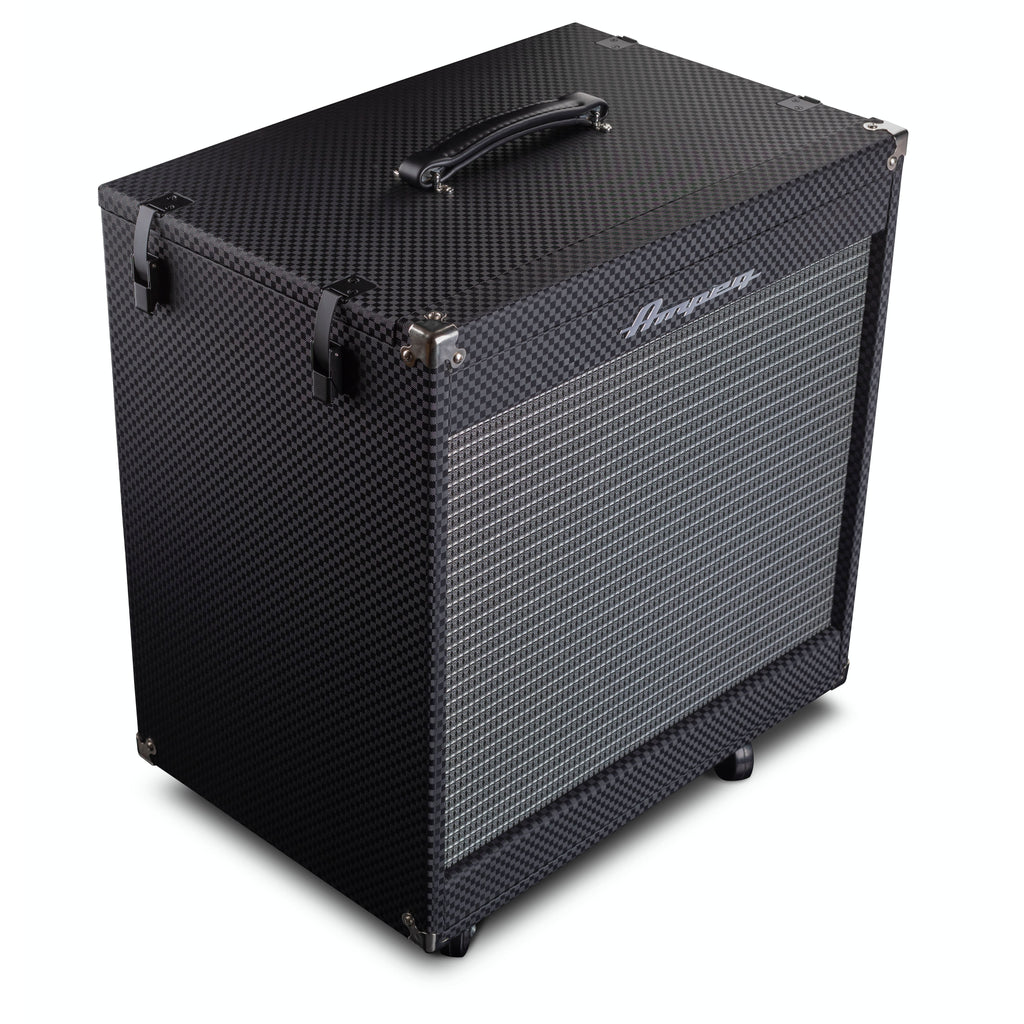 Ampeg PF-115HE Portaflex 1x15" Bass Cabinet Black Diamond - 6
