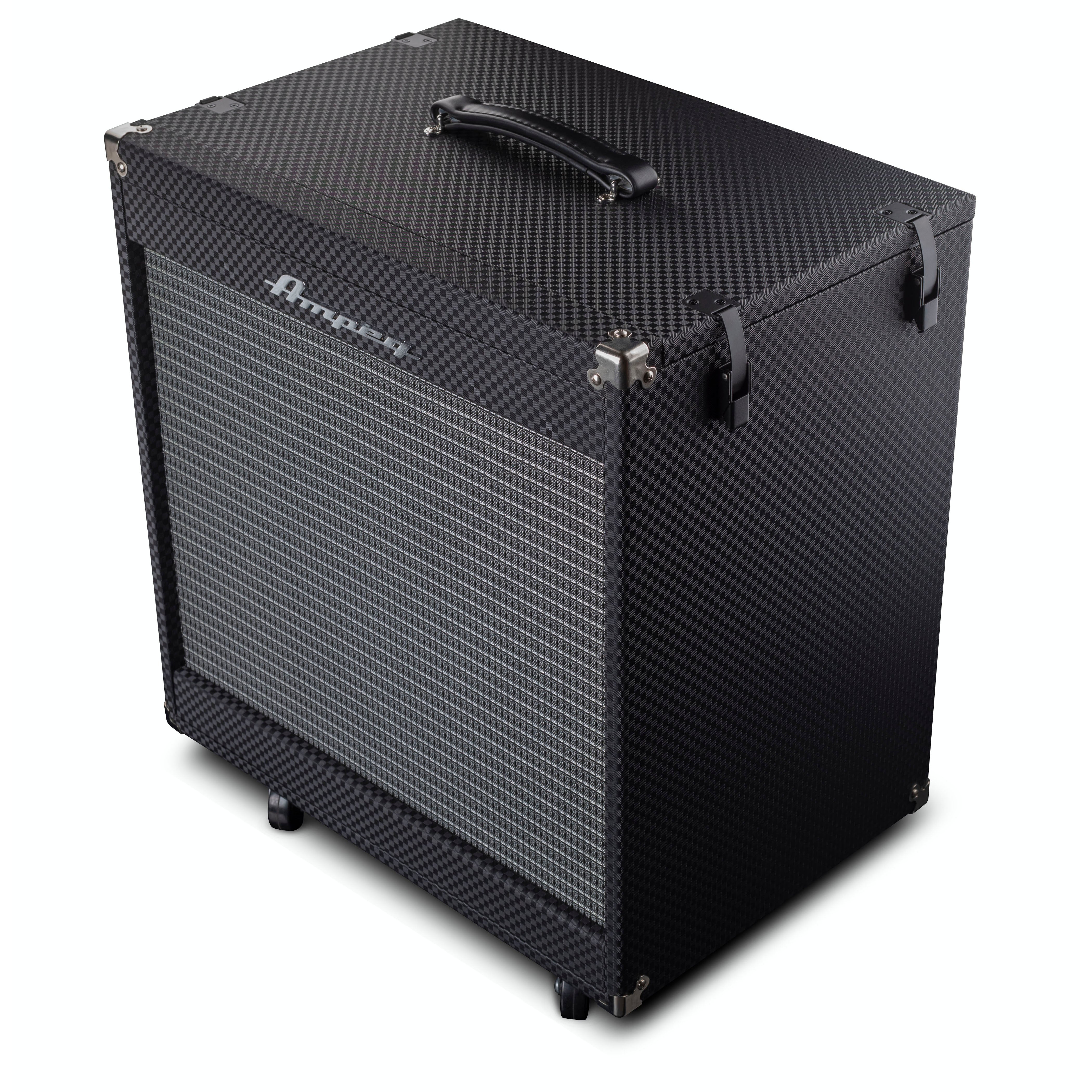 Ampeg PF115he Eminence 15インチスピーカー Ampeg PF115he Eminence 15インチスピーカー - メルカリ
