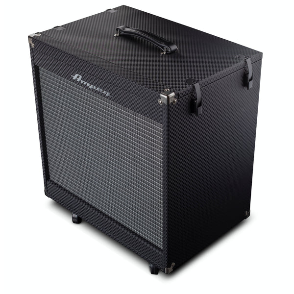 Ampeg PF-115HE Portaflex 1x15" Bass Cabinet Black Diamond - 2