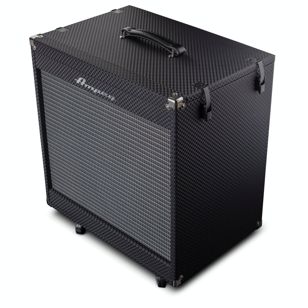 Ampeg PF-115HE Portaflex 1x15" Bass Cabinet Black Diamond - 2
