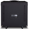 Ampeg PF-115HE Portaflex 1x15" Bass Cabinet Black Diamond - 3