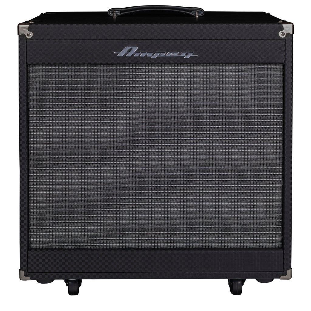 Ampeg PF-115HE Portaflex 1x15" Bass Cabinet Black Diamond - 1