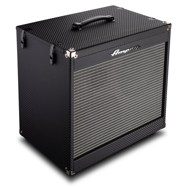 Ampeg PF-210HE Portaflex 2x10" Bass Cabinet Black Diamond - 6