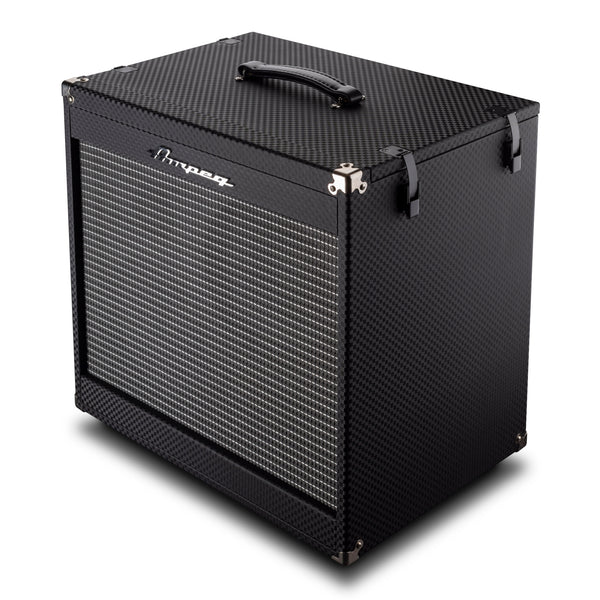 Ampeg PF-210HE Portaflex 2x10" Bass Cabinet Black Diamond - 2