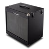 Ampeg PF-210HE Portaflex 2x10" Bass Cabinet Black Diamond - 2
